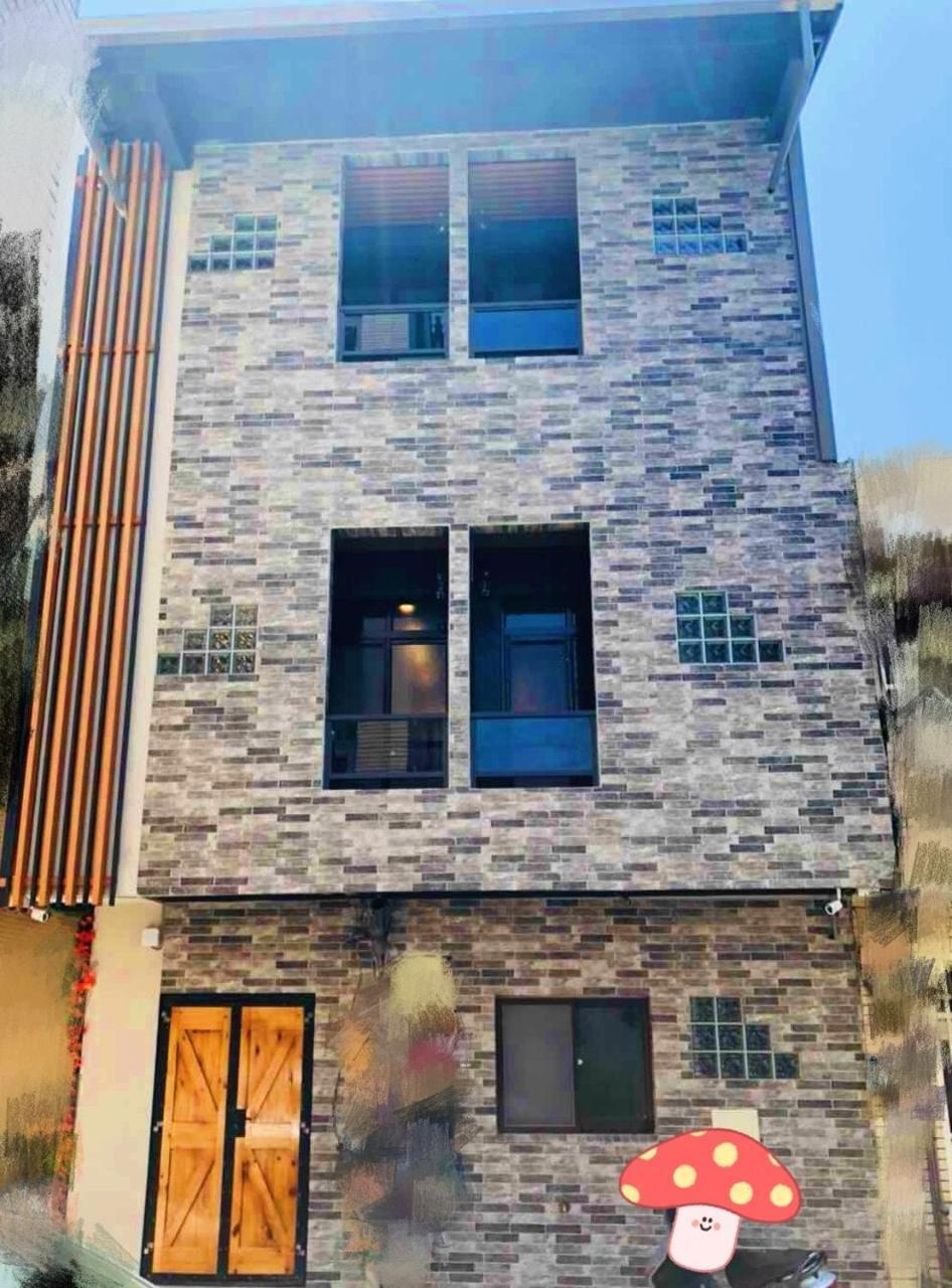 Back Inn Lukang Exterior photo